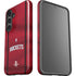 NBA Houston Rockets Jersey Galaxy S24 Impact Case